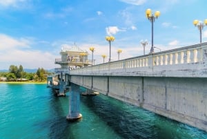 푸켓에서 출발: 카오락 하이라이트 전일 투어