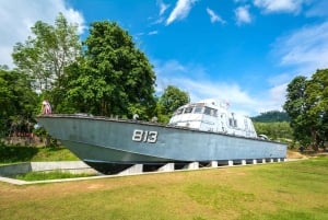 푸켓에서 출발: 카오락 하이라이트 전일 투어