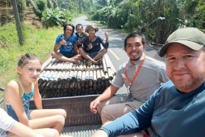 푸켓에서 출발: 카오락 하이라이트 전일 투어