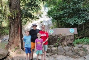 푸켓에서 출발: 카오락 하이라이트 전일 투어