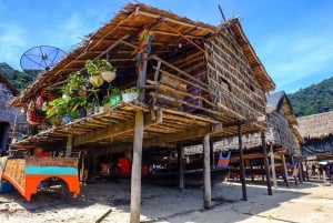 From Phuket/Khaolak: Surin Islands Snorkeling Day Trip