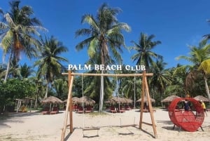 Au départ de Phuket : Baie de Phang Nga 6 - Canoë sur les îles en bateau rapide