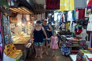 Desde Phuket: Excursión de Aventura en Catamarán por la Bahía de Phang Nga