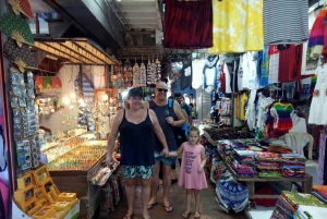 De Phuket: Passeio de Catamarã pela Baía de Phang Nga