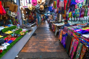 De Phuket: Passeio de Catamarã pela Baía de Phang Nga