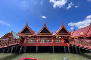 De Phuket: Passeio de Catamarã pela Baía de Phang Nga