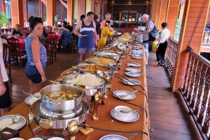 De Phuket: Passeio de Catamarã pela Baía de Phang Nga