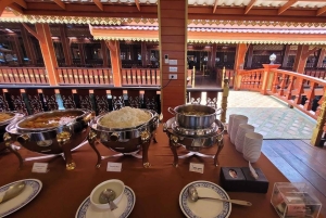 De Phuket: Passeio de Catamarã pela Baía de Phang Nga