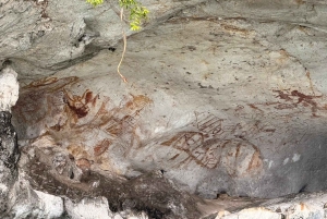 Desde Phuket: Bahía de Phang Nga y isla James Bond en lancha rápida
