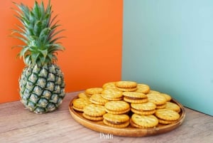 From Phuket: Phanga Nga Bay Boat Day Tour with Lunch