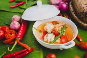 Z Phuket: jednodniowa wycieczka łodzią po zatoce Phanga Nga z lunchem