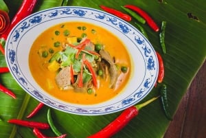 Z Phuket: jednodniowa wycieczka łodzią po zatoce Phanga Nga z lunchem