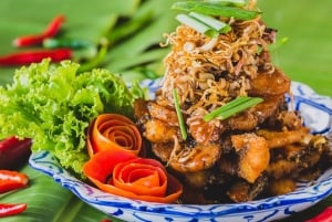 Z Phuket: jednodniowa wycieczka łodzią po zatoce Phanga Nga z lunchem