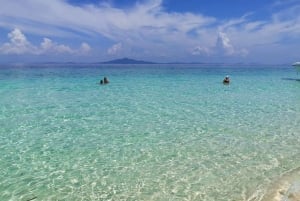 من بوكيت: جولة بالقارب الخاص في جزيرة في في وجزيرة الخيزران