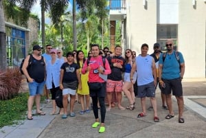 From Phuket: Phi Phi and Khai Islands Speedboat Tour