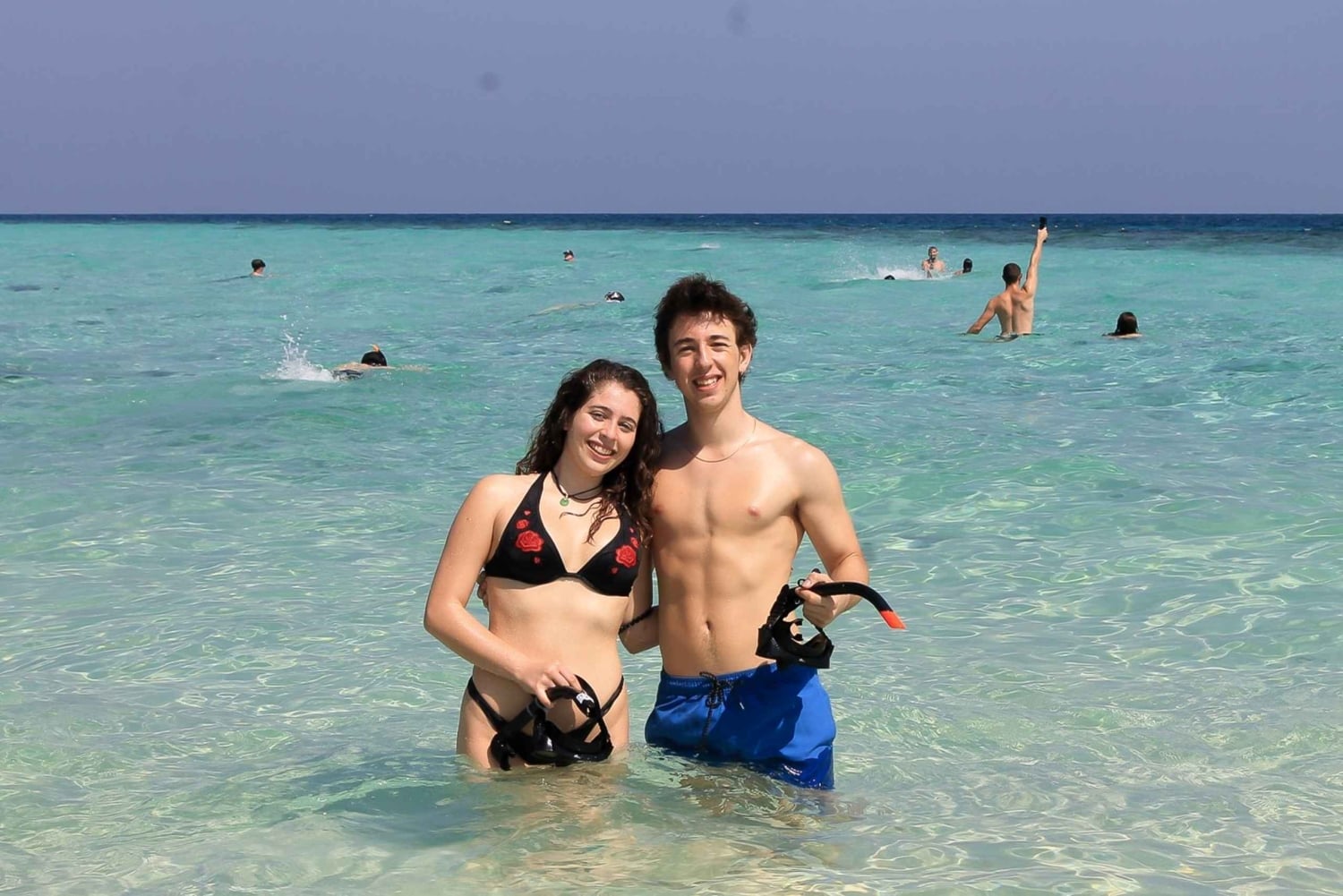 From Phuket: Phi Phi and Maya Bay Snorkeling by Speedboat