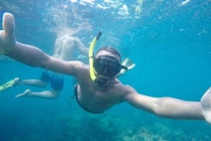 From Phuket: Phi Phi and Maya Bay Snorkeling by Speedboat