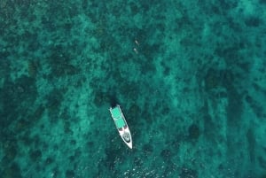 من بوكيت: رحلة خاصة بالقارب السريع لمدة يوم كامل إلى جزيرة في في