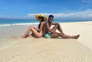 From Phuket: Phi Phi Islands Speedboat Trip & Lunch