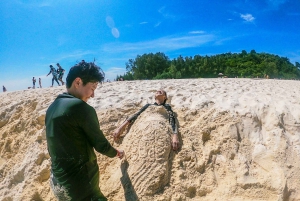 Phuketista: Phi Phi Viewpoint, Mai Ton & Khai Island Tour: Phi Phi Phi Viewpoint, Mai Ton & Khai Island Tour