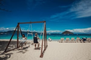 Phuketista: Coral/Racha/Promthep.