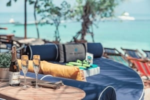 Phuketista: Coral/Racha/Promthep.