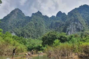 Von Phuket : PRIVAT : Das Beste vom Khao Sok See & Rafting