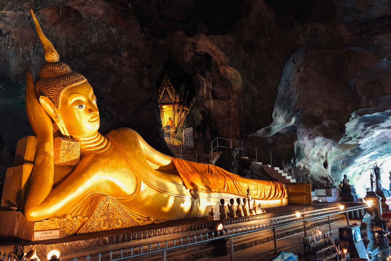 From Phuket: Private Tour Phang Nga Adventure with Zipline