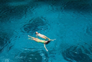 From Phuket: Racha & Maiton Island Dolphin Expedition