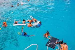 From Phuket: Racha & Maiton Island Dolphin Expedition