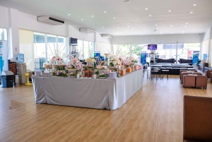 From Phuket: Racha & Maiton Island Dolphin Expedition