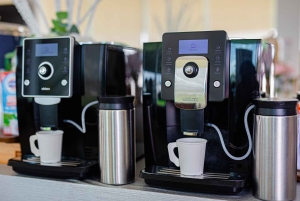 From Phuket: Racha & Maiton Island Dolphin Expedition