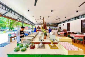 From Phuket: Racha & Maiton Island Dolphin Expedition