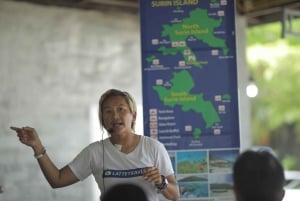 From Phuket: Surin Islands Speedboat Tour with Snorkel