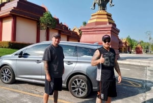 Desde Phuket o cualquier otro lugar: tour de 3 días por el lago Cheow Lan.
