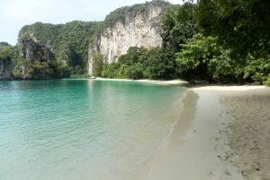 Full-Day Phang Nga Bay Cruise with Meals from Phuket