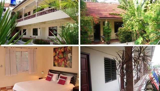 Gay Hostal Puerta Del Sol Phuket