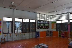 사멧낭쉐에서 제임스 본드 섬까지 골든 아워 오디세이