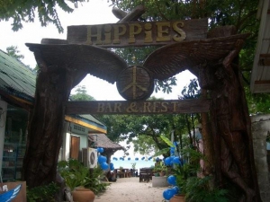 Hippies Bar