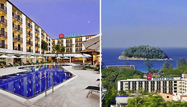 Ibis Phuket Kata Hotel