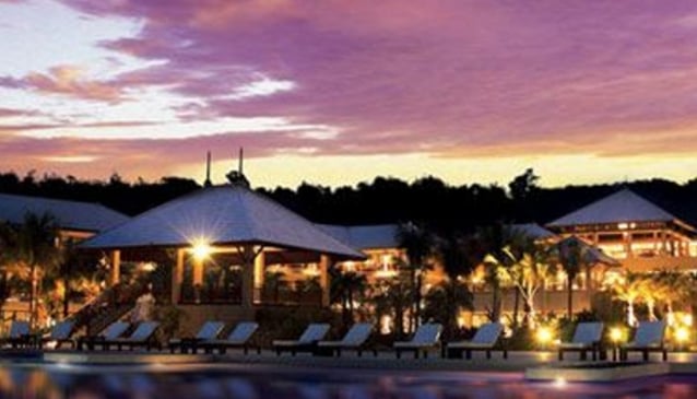 Imperial Adamas Resort & Spa