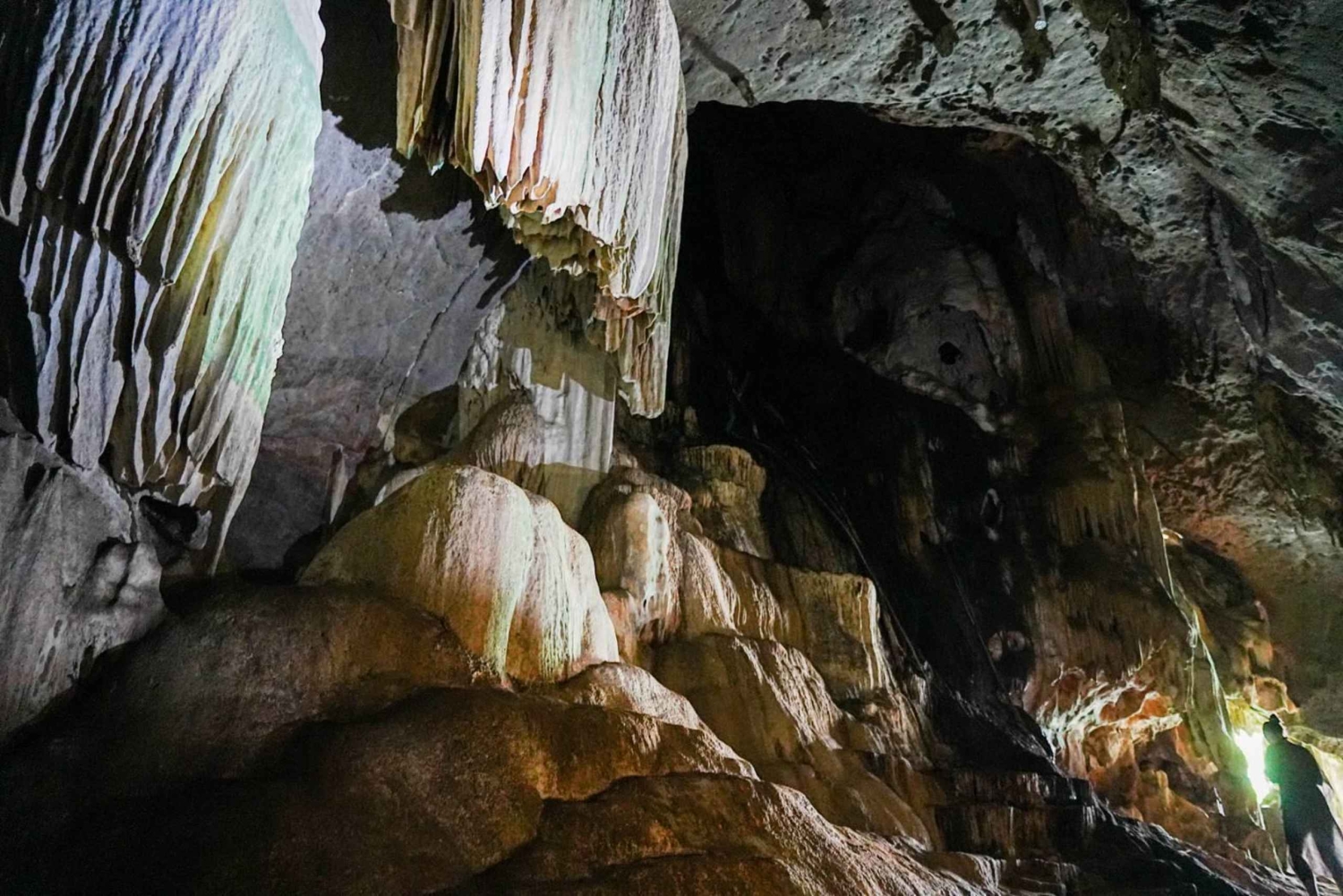 제임 본즈 카누 7 포인트 6 아일랜드 프리미엄 여행