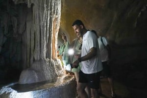 Kajakowanie w stylu Jamesa Bonda – 7 punktów i 6 wysp – wycieczka premium