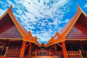 제임 본즈 카누 7 포인트 6 아일랜드 프리미엄 여행