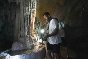 제임 본즈 카누 7 포인트 6 아일랜드 프리미엄 여행