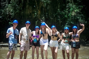 제임 본즈 카누 7 포인트 6 아일랜드 프리미엄 여행