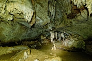 Phuket: James Bond Island, Floating Village Speedboat Tour