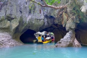 Phuket: James Bond Island, Floating Village Speedboat Tour