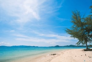 Phuket: James Bond Island, Floating Village Speedboat Tour