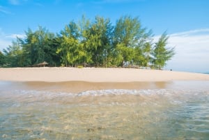 Phuket: James Bond Island, Floating Village Speedboat Tour